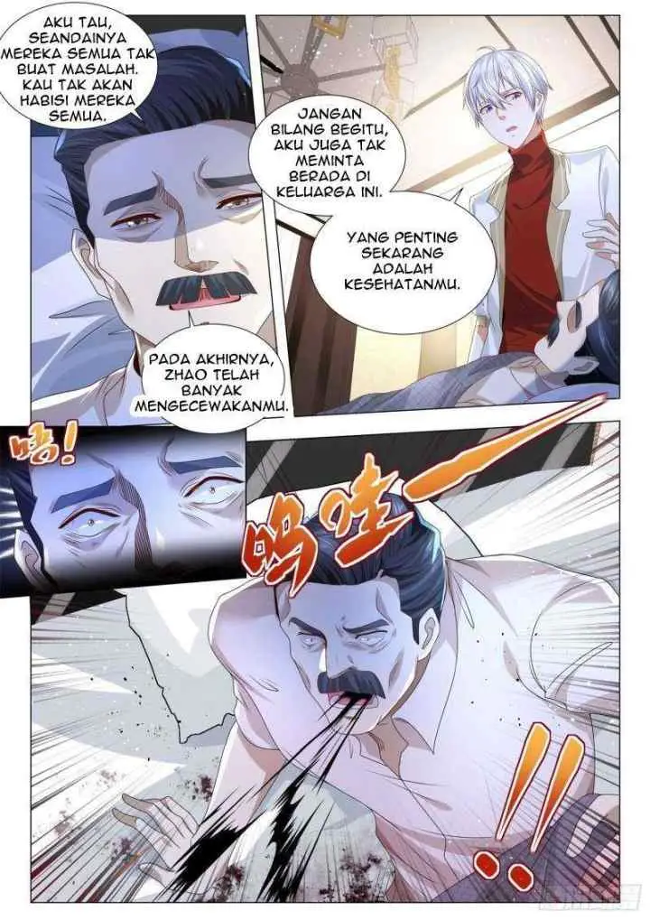 Shen Hao's Heavenly Fall System chapter 222 halaman 7
