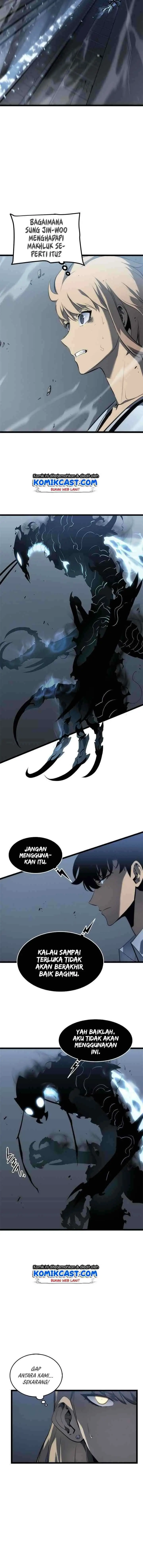 Solo Leveling chapter 114 halaman 4