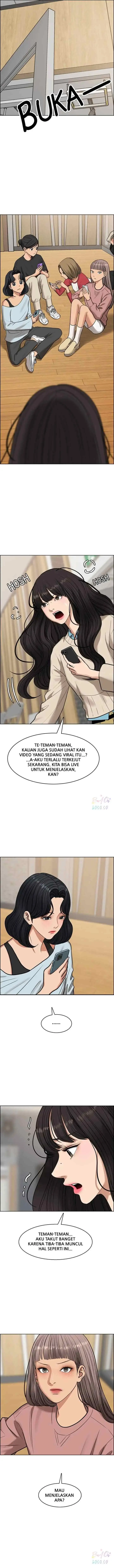 The Secret of Angel chapter 241 halaman 14