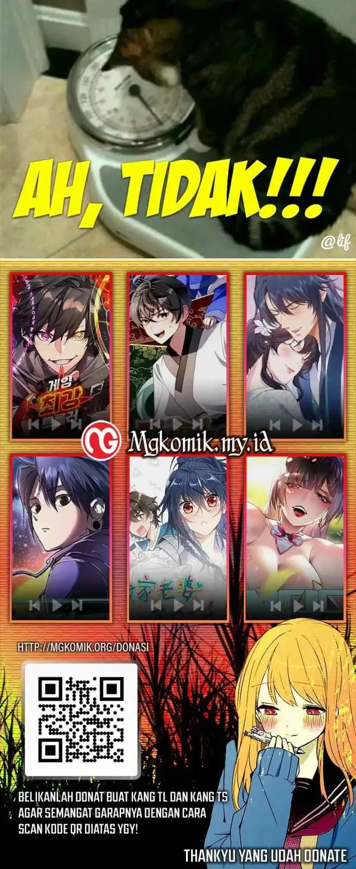 I Use Cash to Level Up chapter 225 halaman 18