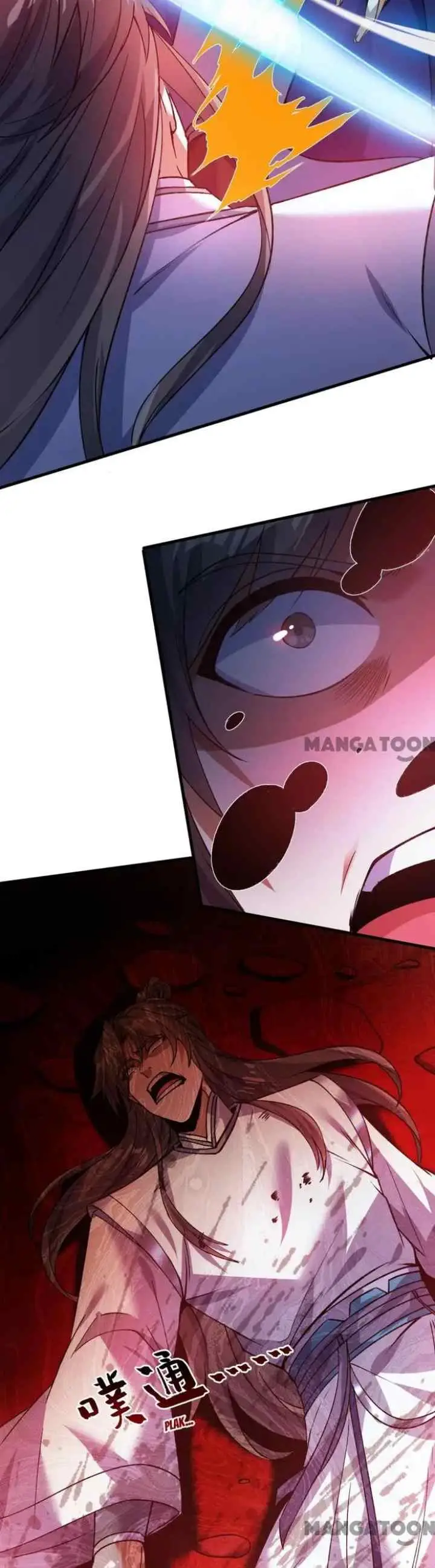 Seclusion With Apprentices chapter 169 halaman 17