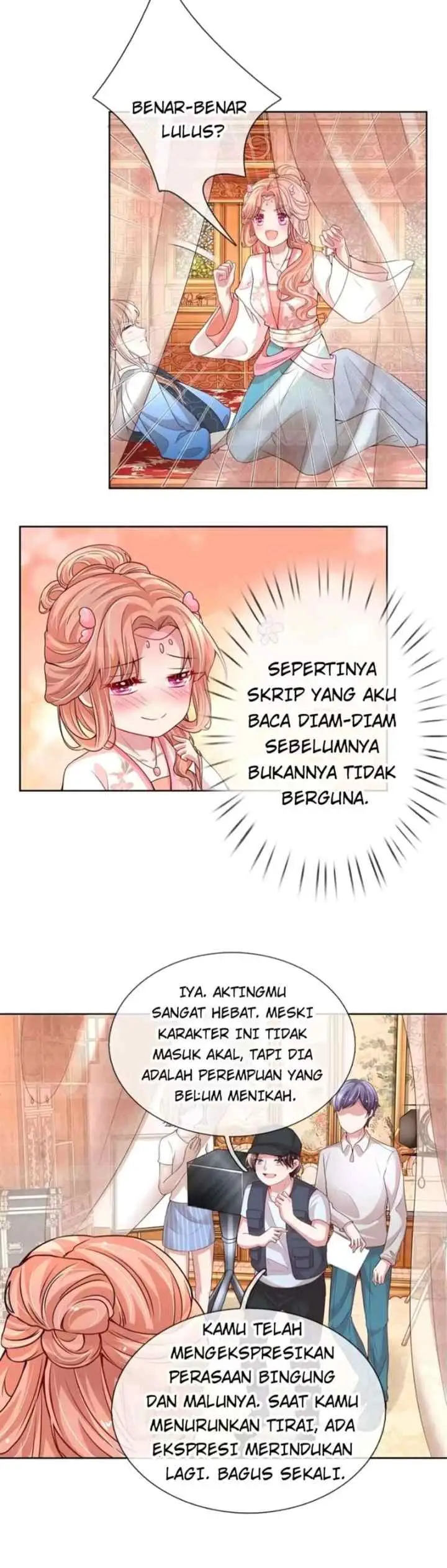 Sweet Escape chapter 83 halaman 4