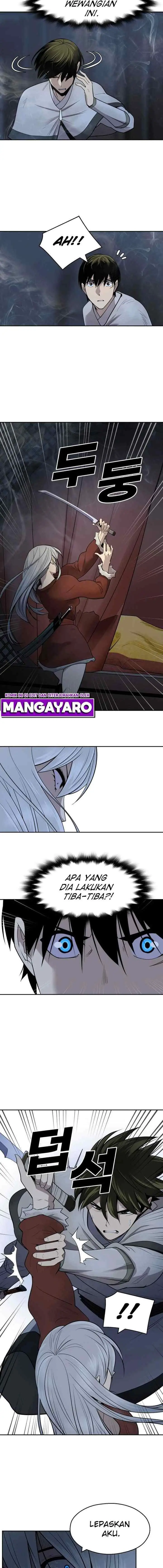 Teenage Swordsman chapter 43 halaman 12
