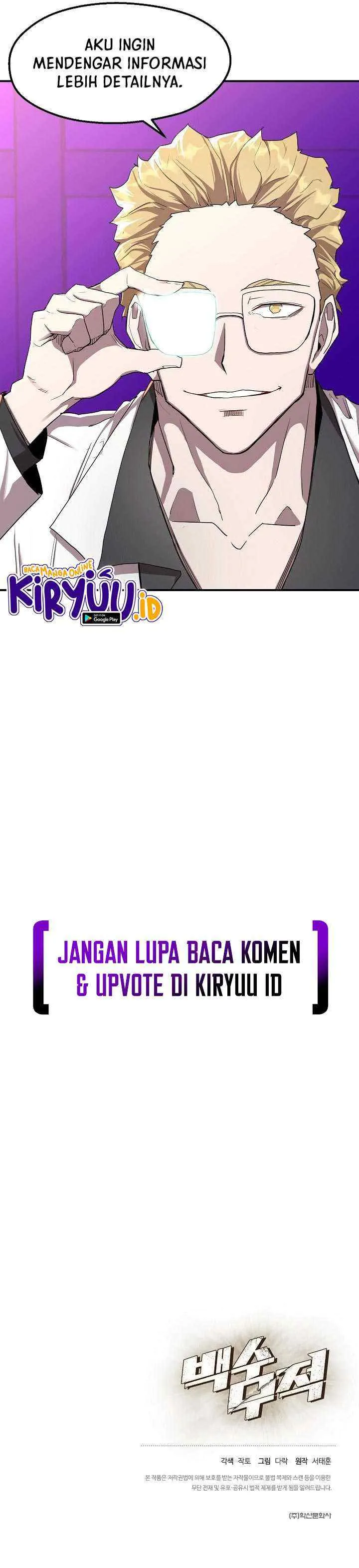 The Strongest Unemployed Hero chapter 3 halaman 18
