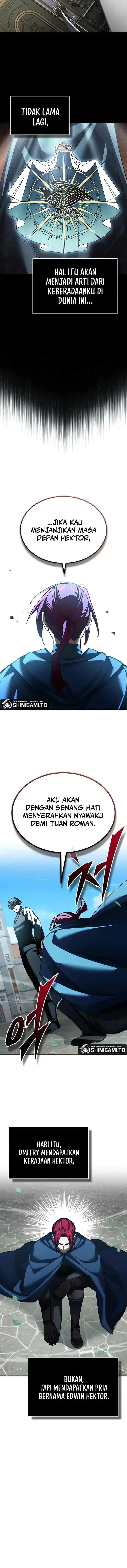 The Heavenly Demon Can't Live a Normal Life chapter 170 halaman 6