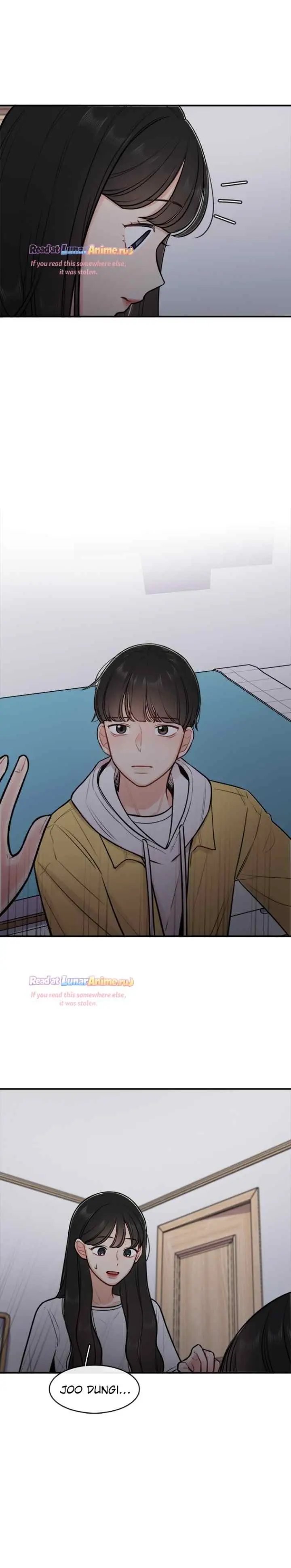 Phone Addict chapter 46 halaman 9