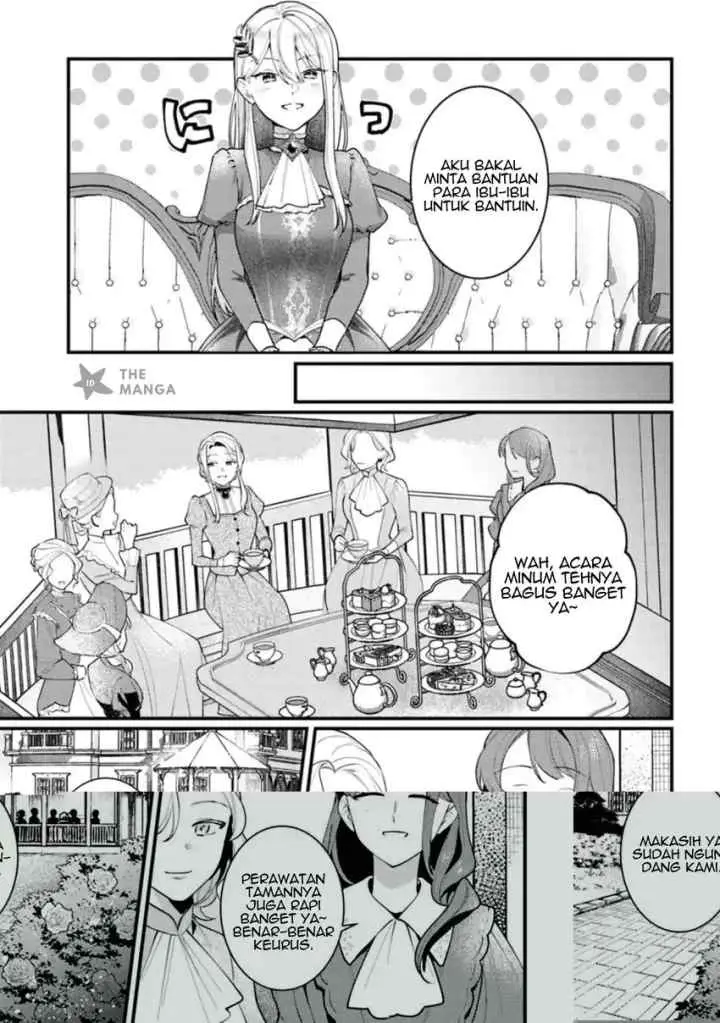 Suterare Saijo Wa Kazoku To Nonbiri Ikiru Koto Ni Shimasu chapter 5.1 halaman 6