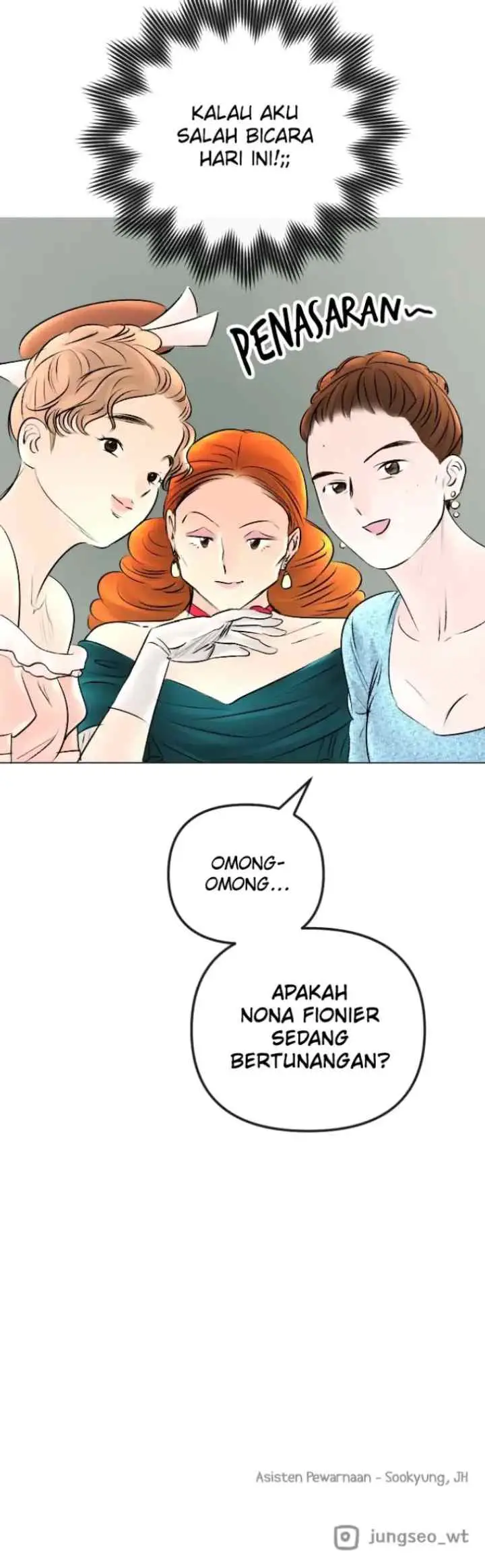 Recogí al segundo protagonista chapter 50 halaman 16