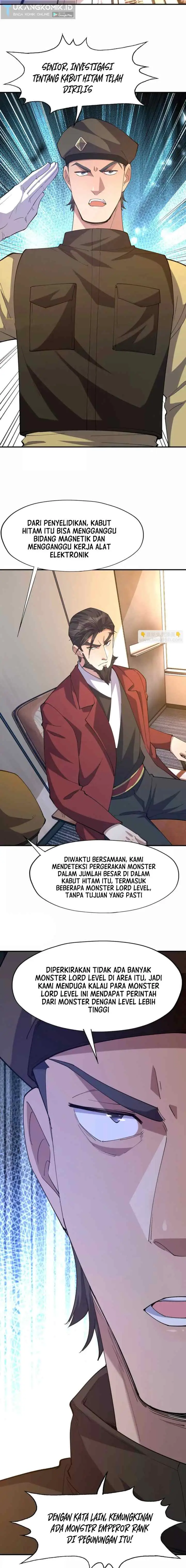 Rise Of The Beast God chapter 57 halaman 14