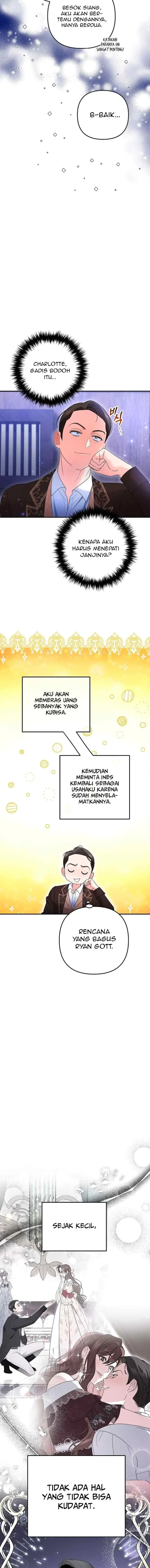 When I Stopped Being Your Shadow chapter 56 halaman 15