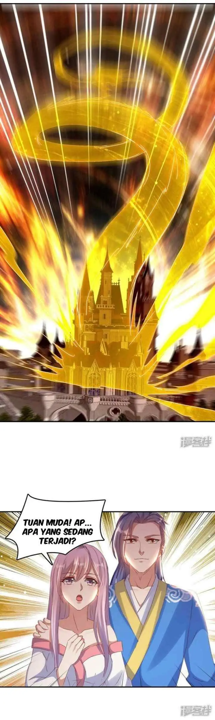 Strongest Leveling chapter 268 halaman 4