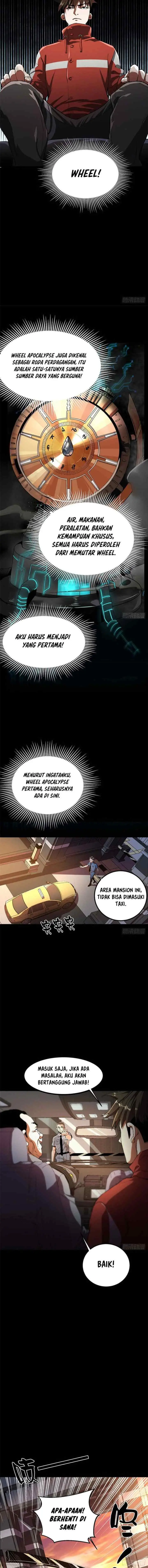 Roulette World chapter 1 halaman 13