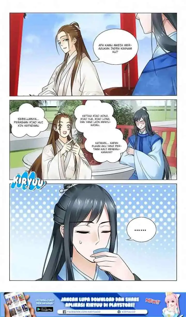 Prince Don't do This chapter 72 halaman 11