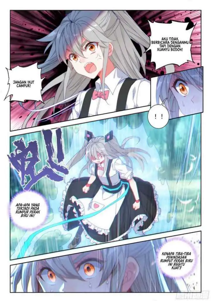Soul Land 4 chapter 106 halaman 16