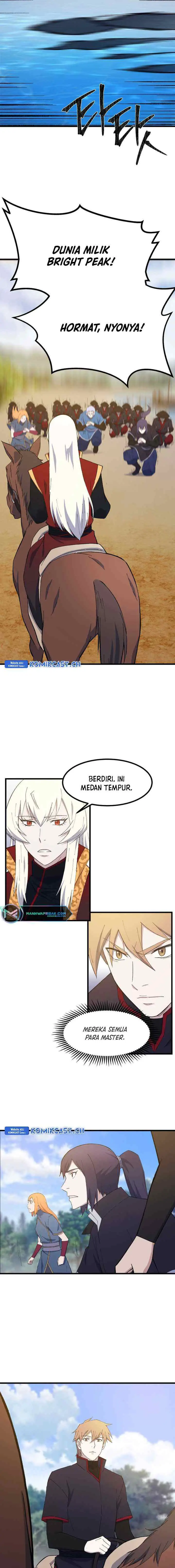 The Great Master chapter 76 halaman 15