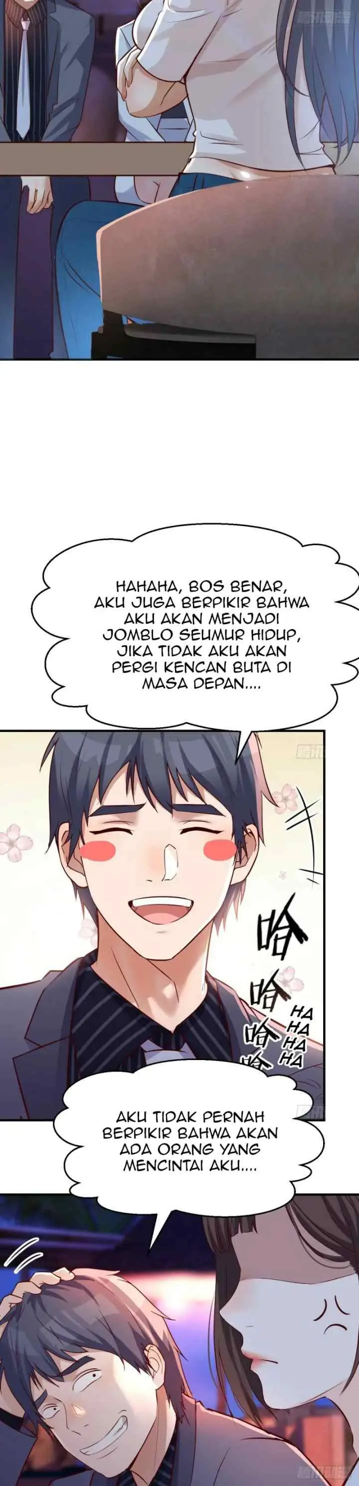 I Have Twin Girlfriends chapter 98 halaman 5