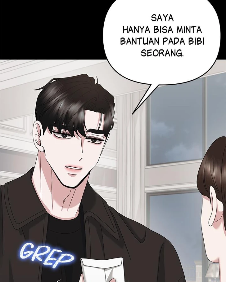 One Day I Found a Husband chapter 49 halaman 141