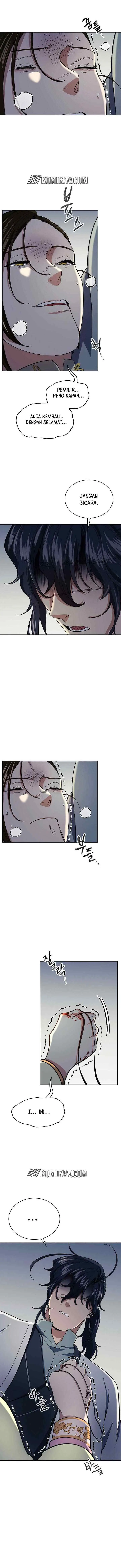 Storm Inn chapter 87 halaman 5