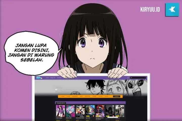 Phantom Spirit King chapter 51 halaman 18