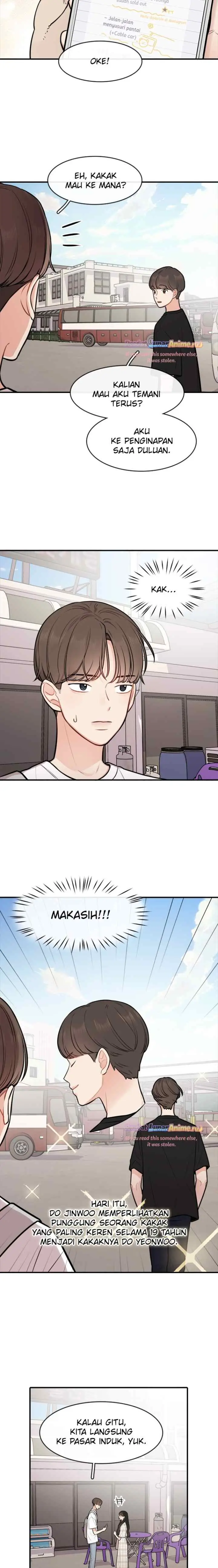 Phone Addict chapter 41 halaman 4