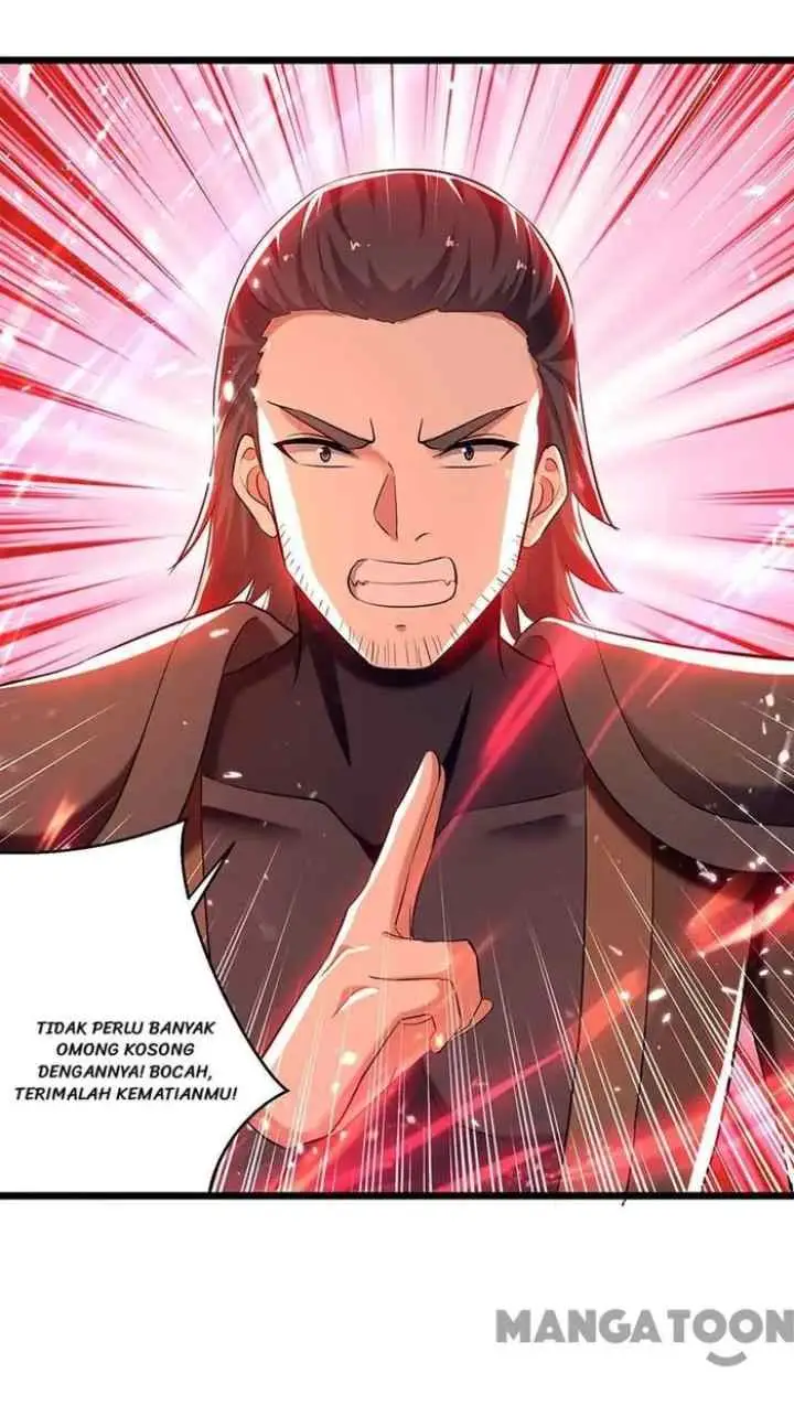 Ling Tian Shendi chapter 259 halaman 15