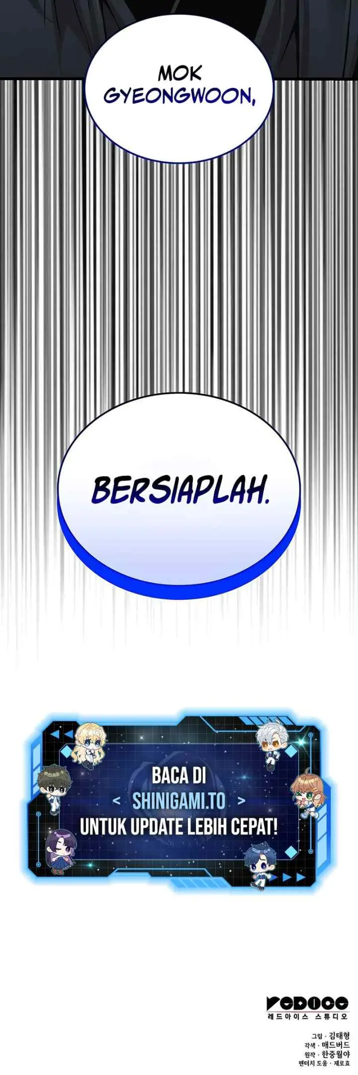 Myst, Might, Mayhem chapter 80 halaman 18