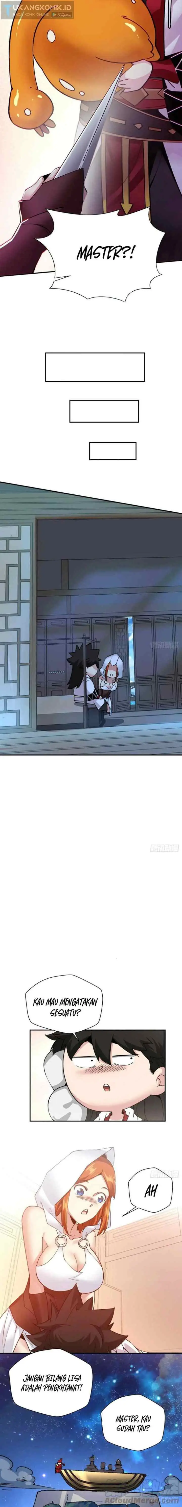 As The Richest Man, I Really Dont Want To Be Reborn chapter 96 halaman 4