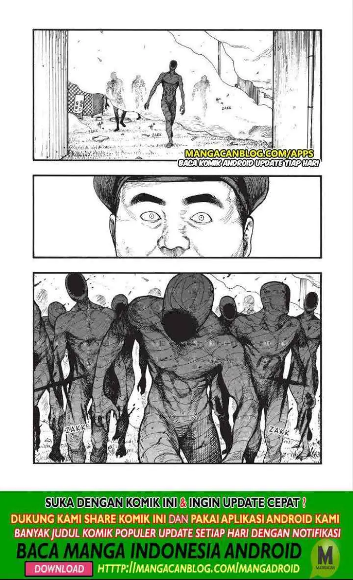Ajin chapter 74 halaman 13