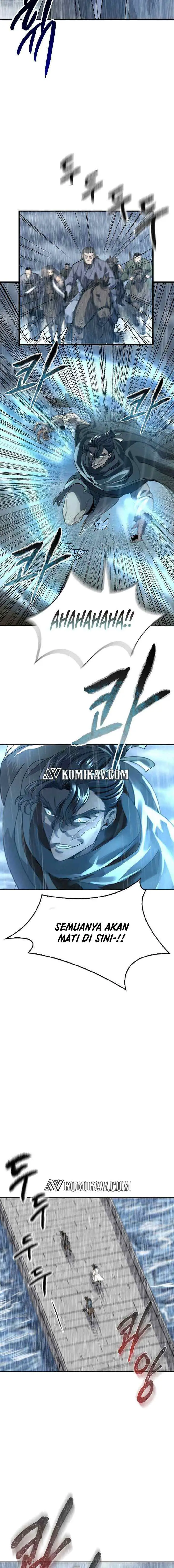 Storm Inn chapter 97 halaman 10