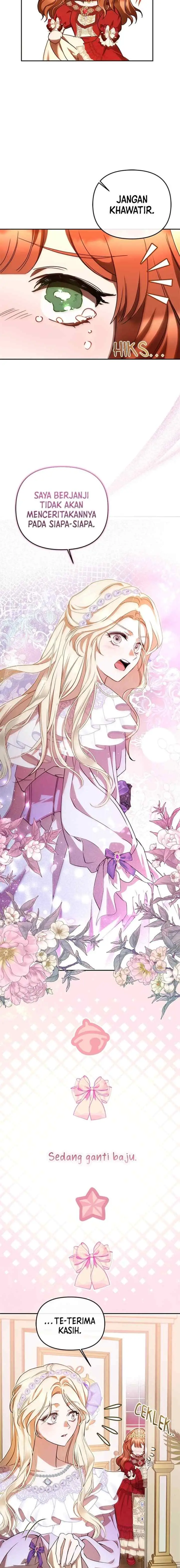 Deux Mariages Avec Le Monstre chapter 13 halaman 4