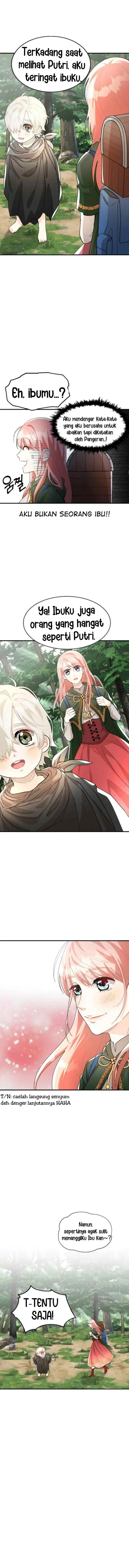 Prince Maker chapter 5 halaman 9