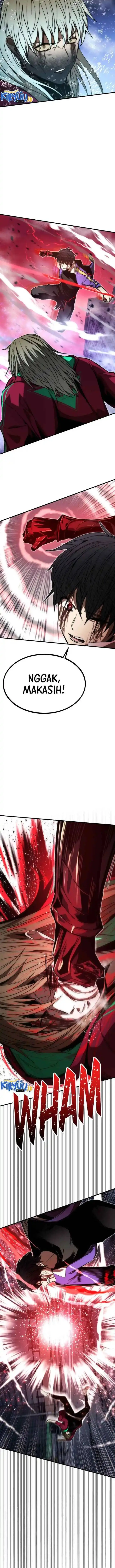 Ultra Alter chapter 87 halaman 15