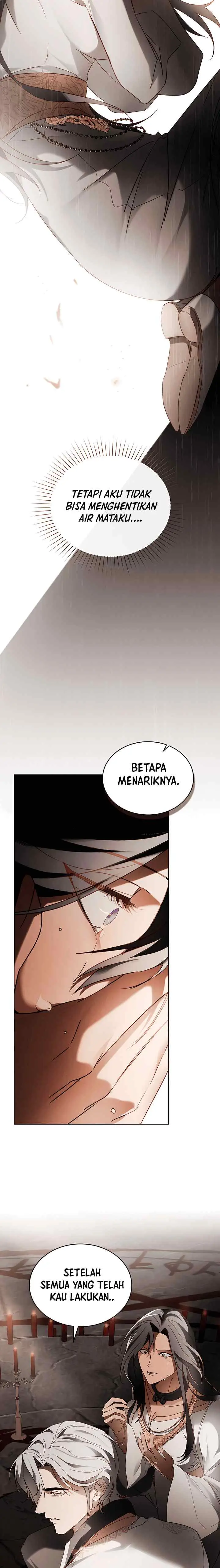 Call Me M4st3r chapter 51 halaman 13
