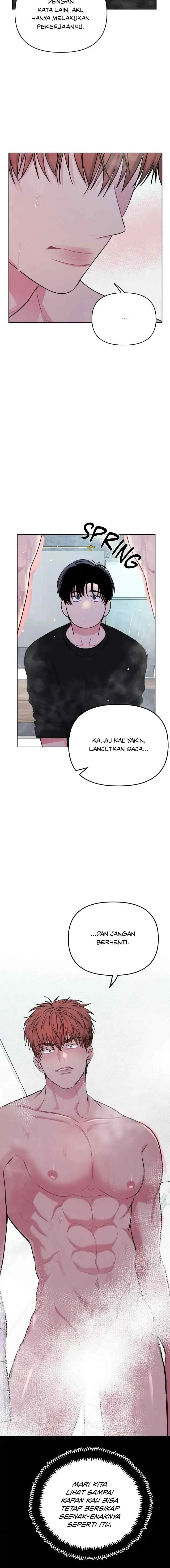 Arts Mans chapter 45 halaman 6