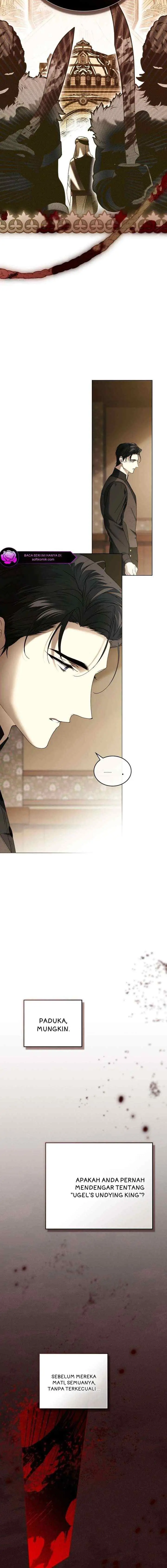 Just a Contract Marriage chapter 103 halaman 6