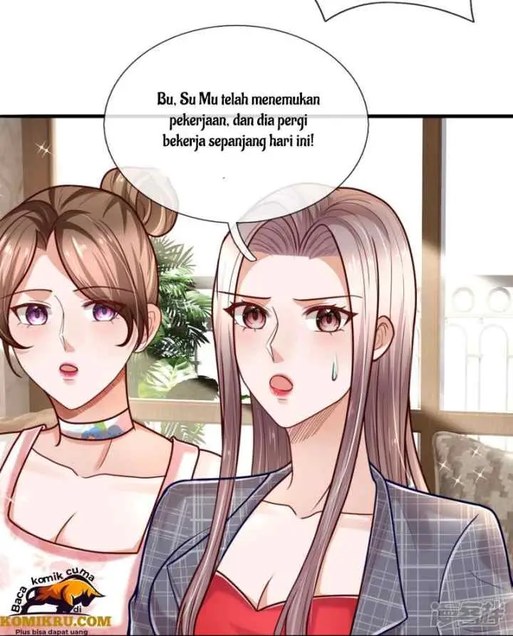 The Top Abandoned Young chapter 43 halaman 4