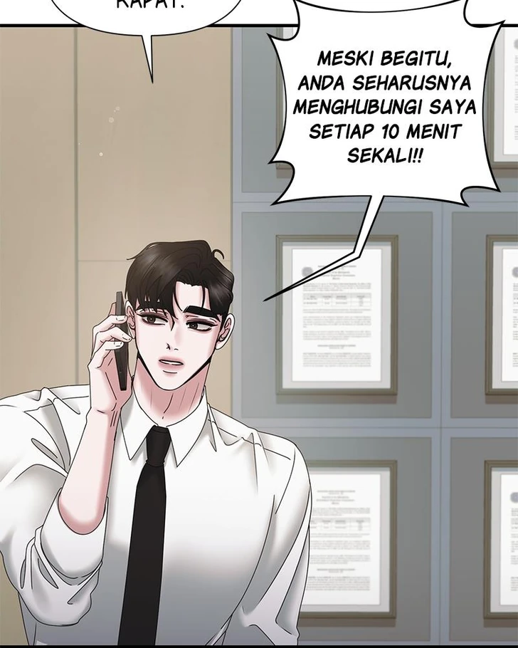 One Day I Found a Husband chapter 25 halaman 90