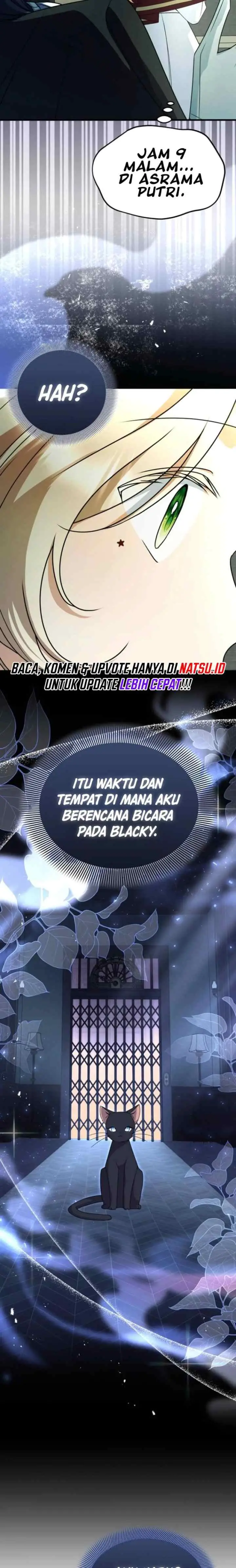 Surviving In A Ghost Story School chapter 17 halaman 4
