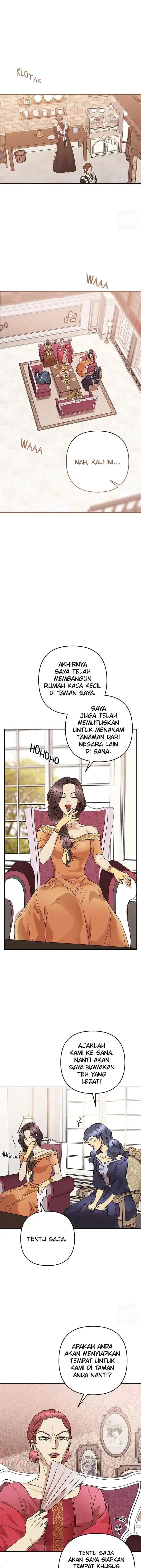 Agatha chapter 59 halaman 7