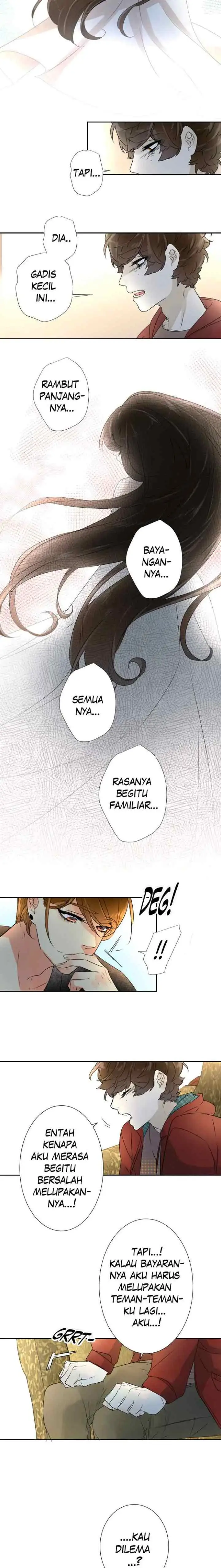 Ghost's Dilemma chapter 77 halaman 7