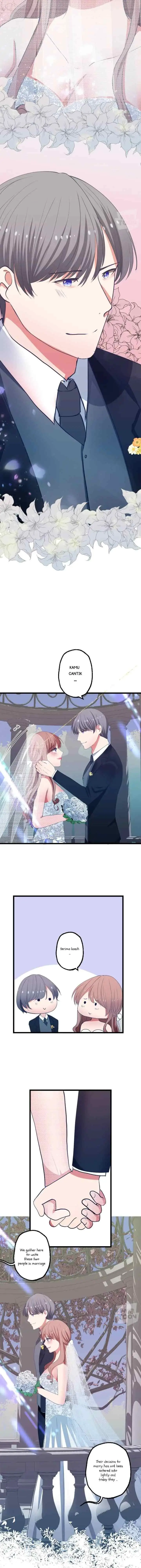 Last Time Love chapter 41 halaman 5