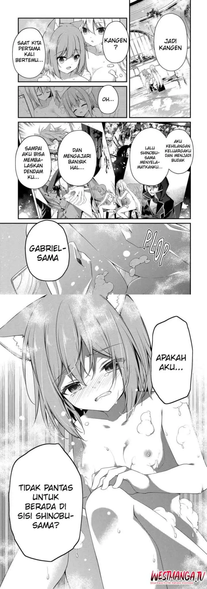Level 1 kara Hajimaru Shoukan Musou chapter 26 halaman 12