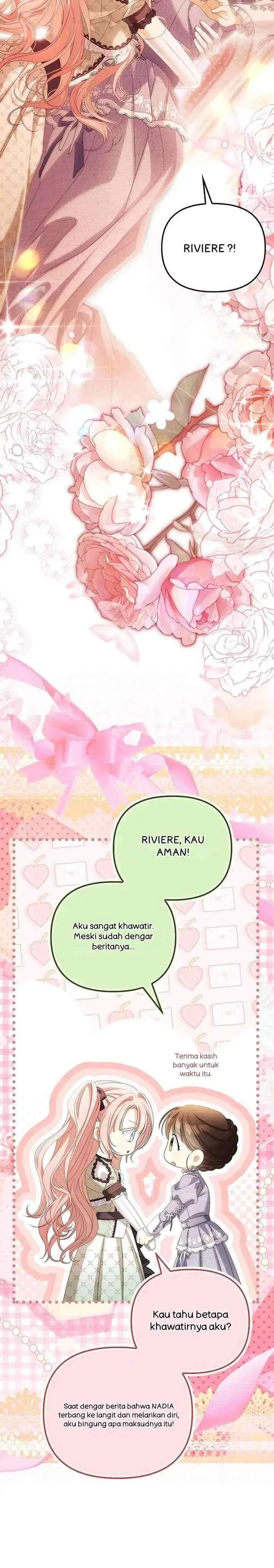 Why Are You Obsessed With Your Fake Wife? chapter 99 halaman 15