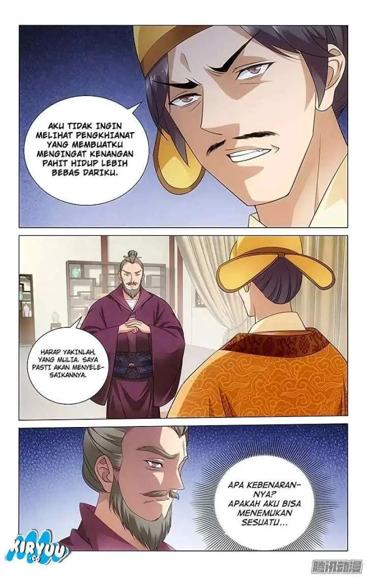 Prince Don't do This chapter 70 halaman 4