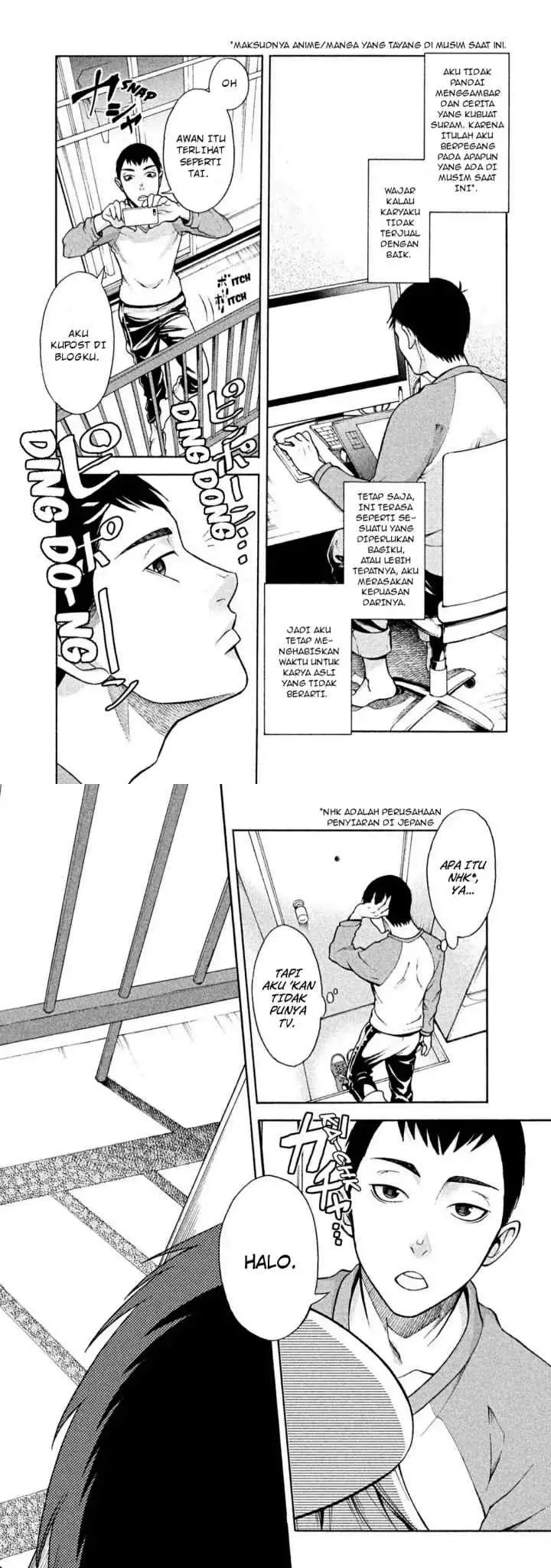Asuperu Kanojo chapter 1 halaman 4