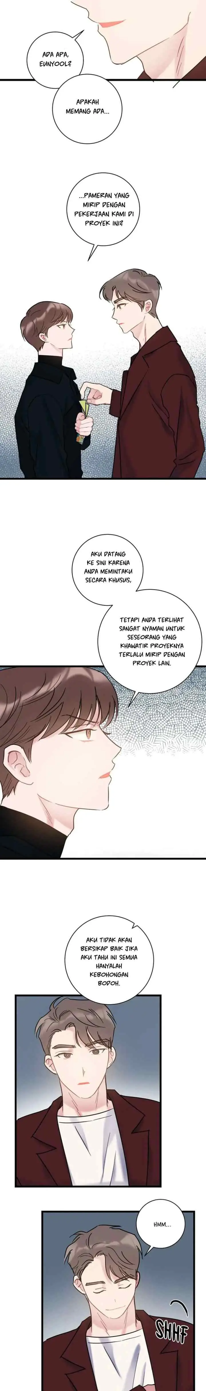 Normal Relationship chapter 37 halaman 14