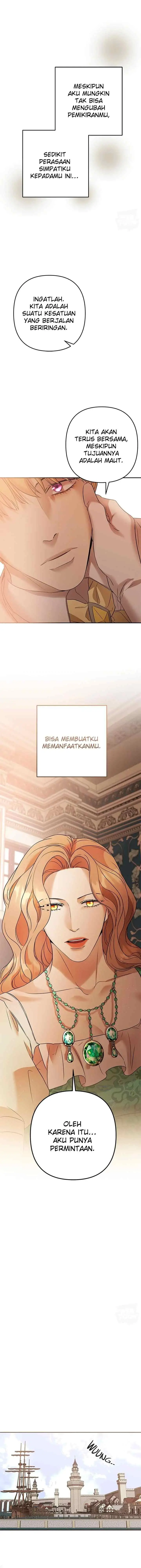 Agatha chapter 85 halaman 10