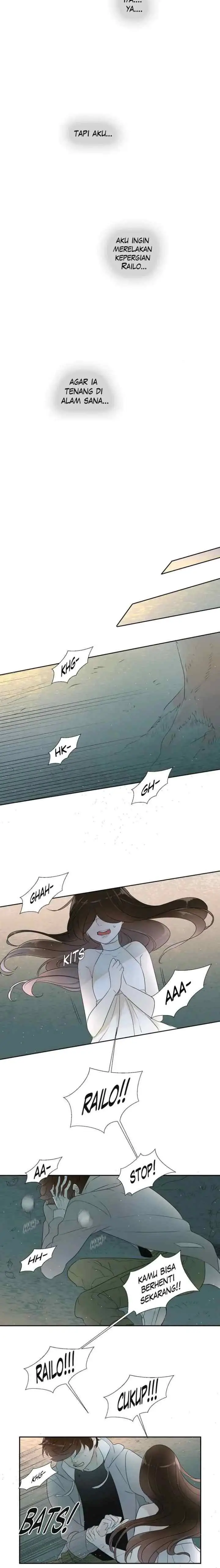 Ghost's Dilemma chapter 52 halaman 7