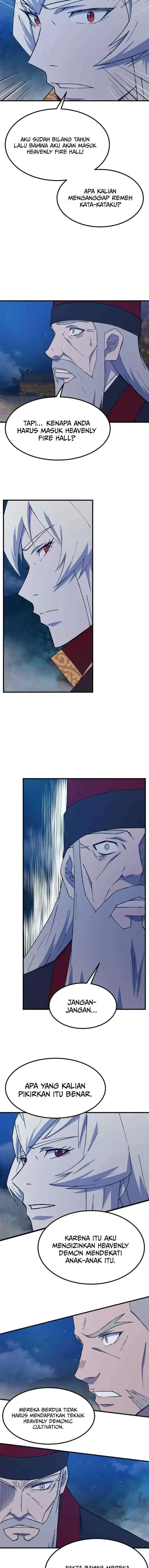 The Great Master chapter 127 halaman 4