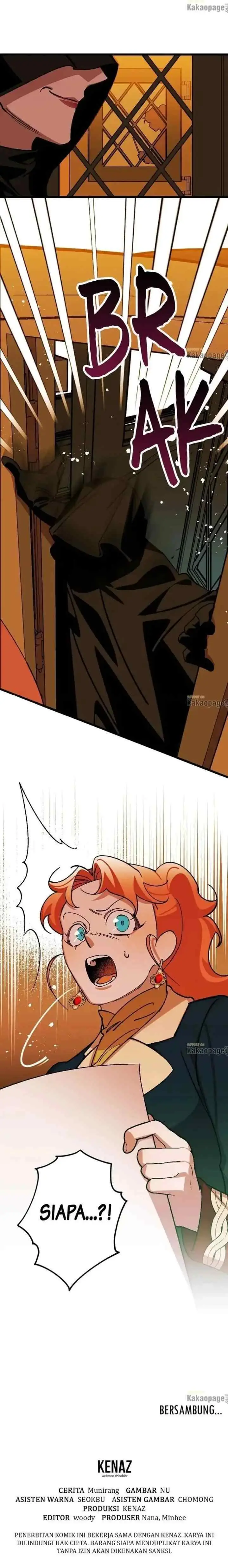 Salvaré a esta maldita familia chapter 66 halaman 20